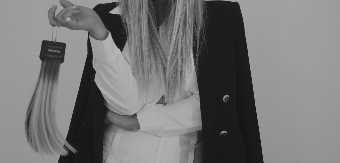 Hair Extensions Consultation & Consent Form