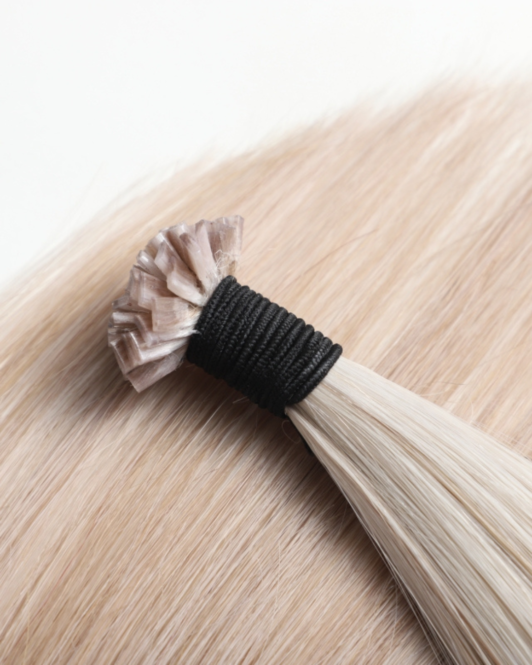 The K-Tip - Micro Keratin Capsules