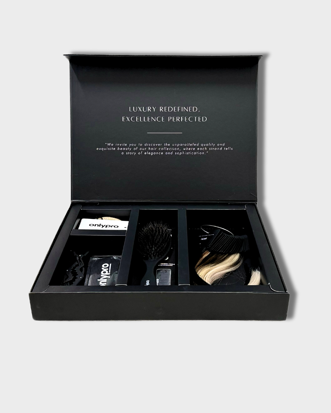 Onlypro PR Box