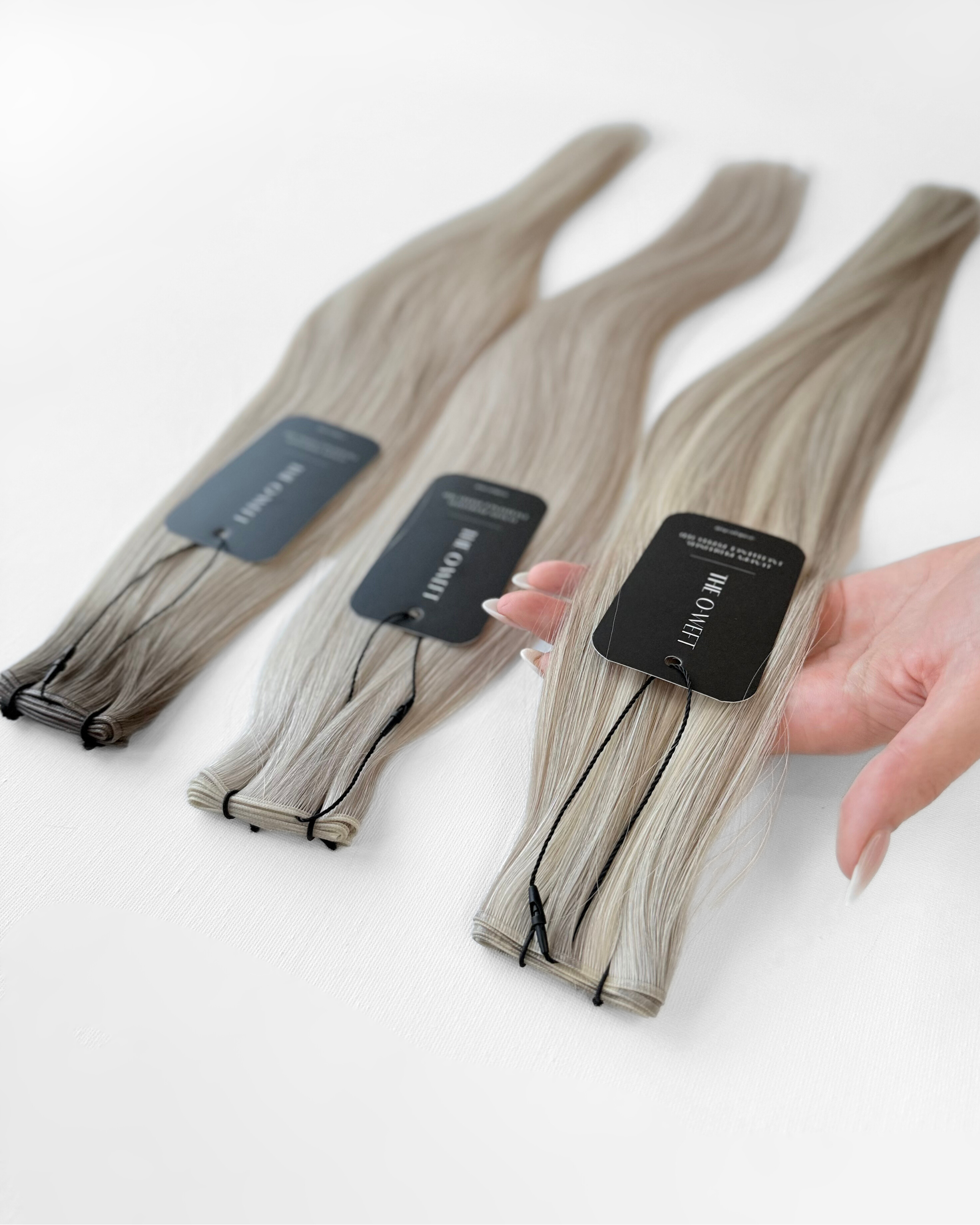 Volume Genius Weft Hair Extensions USA