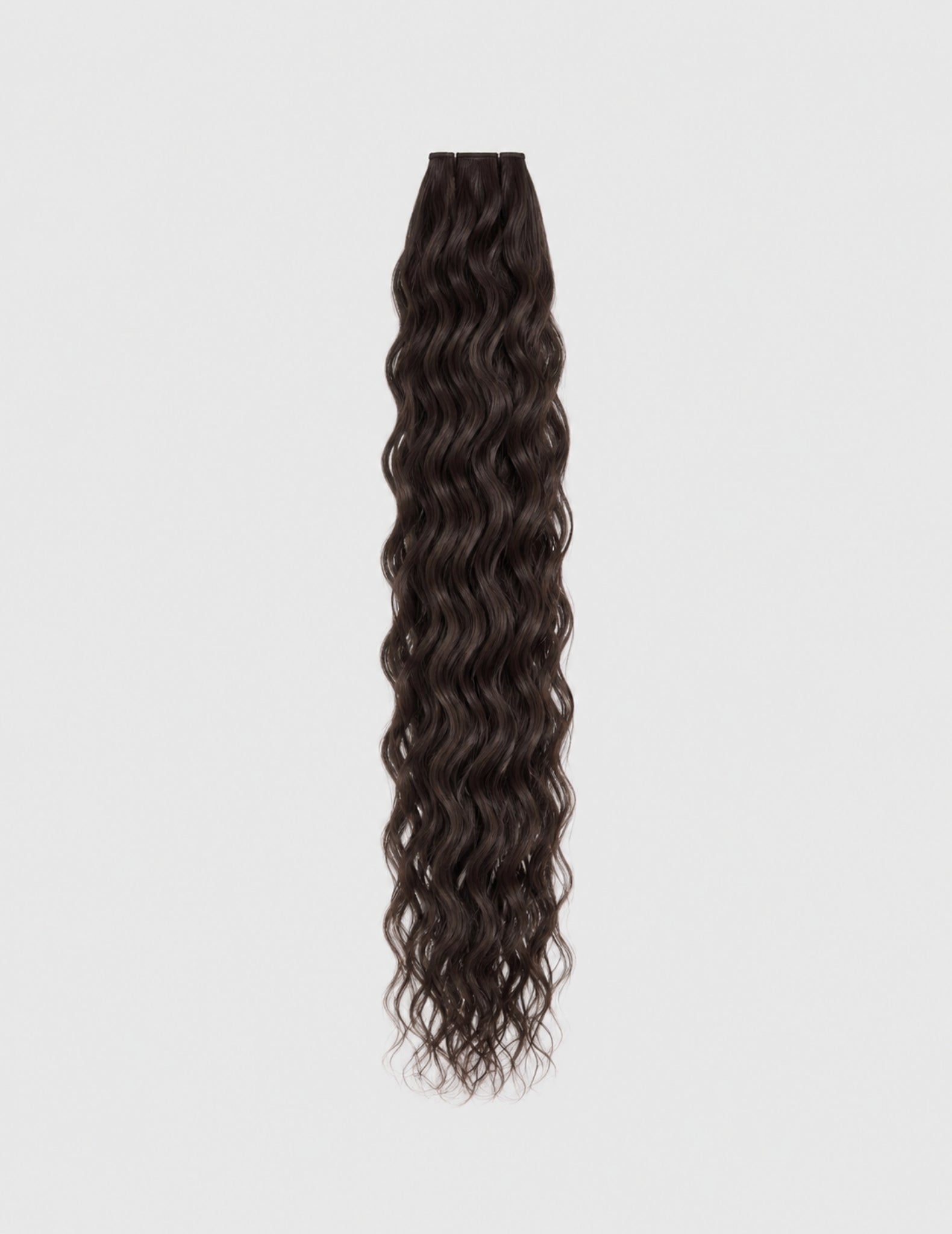 #shade_caviar | Onlypro O-Weft Genius Weft Caviar Level 4N professional hair extensions Shadow Palette