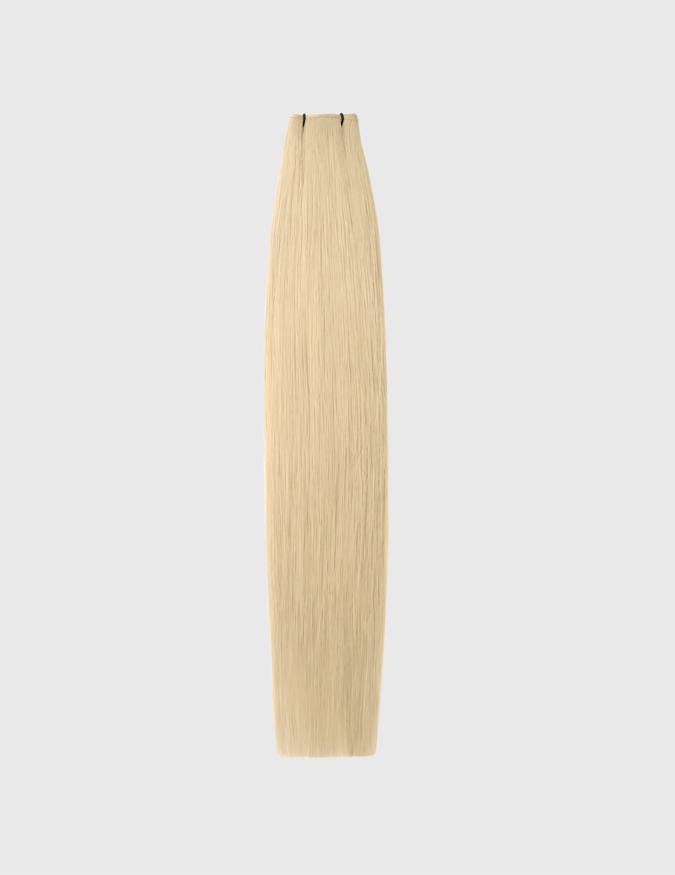 #shade_ivory | Onlypro O-Weft Genius Weft Ivory, Level 12N, Blonde, Genius Weft Extensions