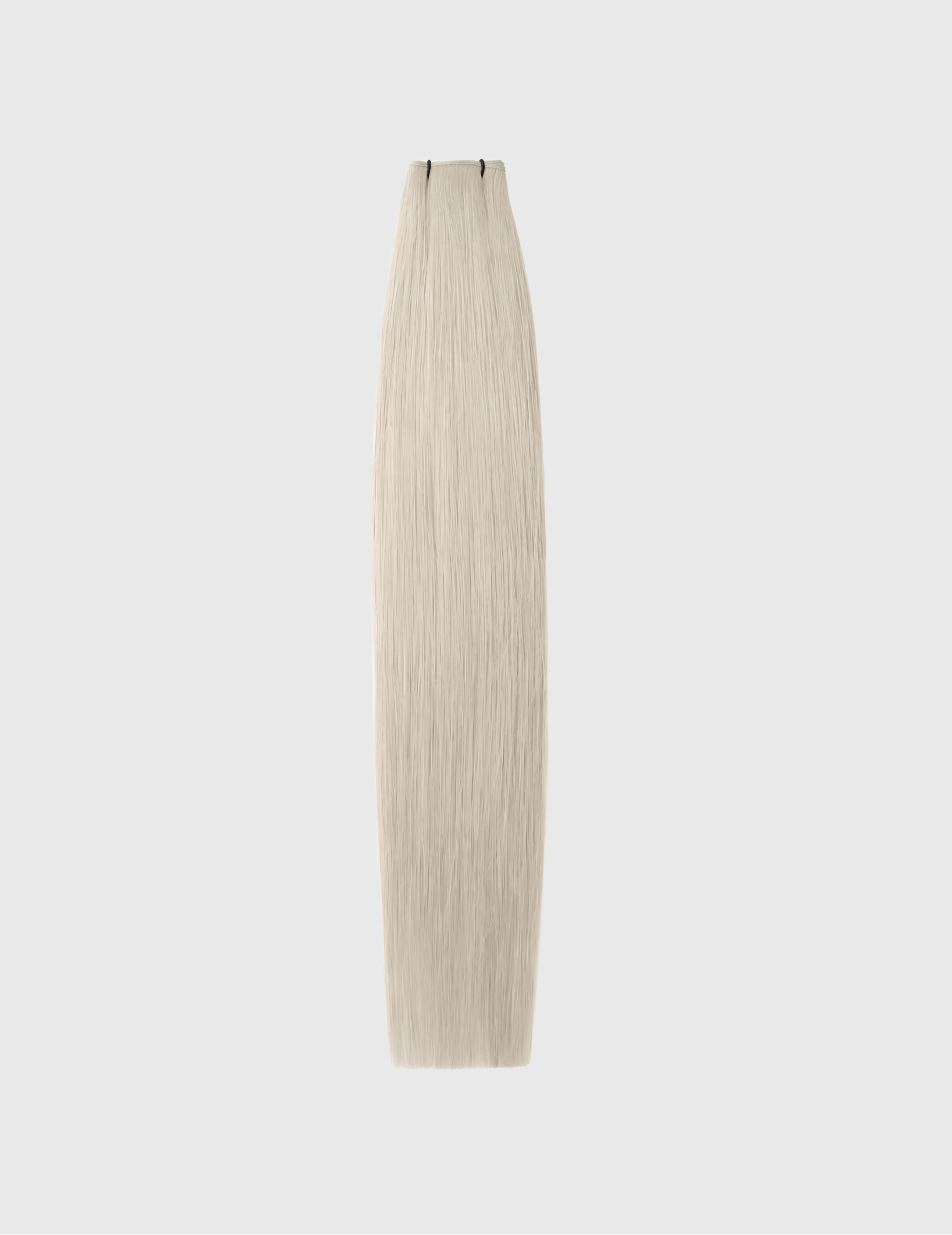 #shade_starlet | Onlypro O-Weft Genius Weft Starlet, Level 12A, Ice Blonde, Genius Weft Extensions