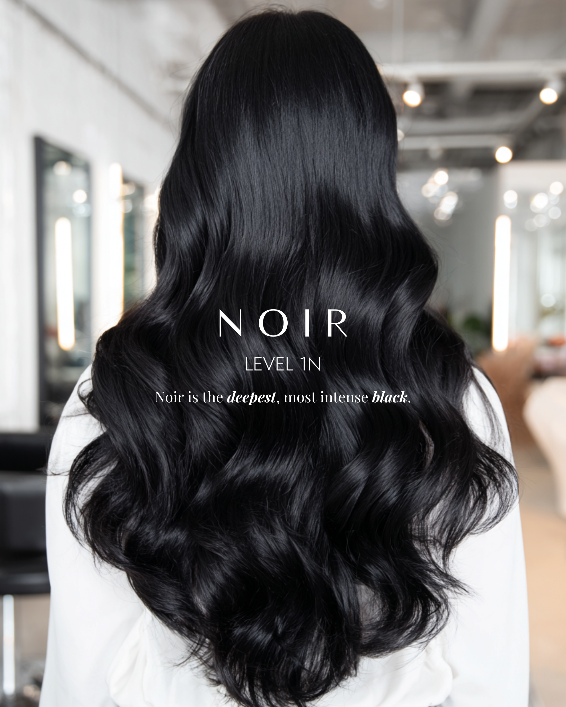 Noir | 1N