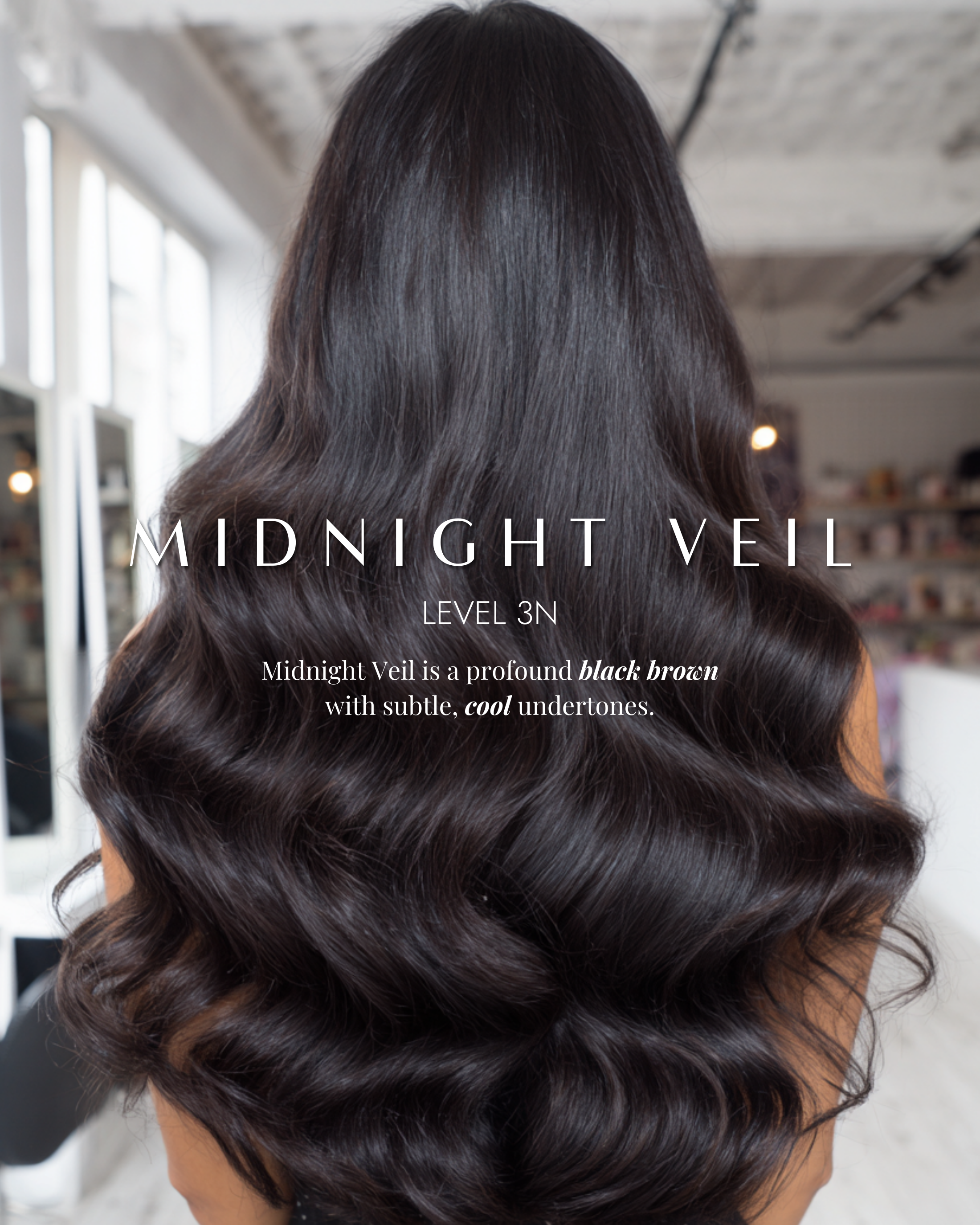Midnight Veil | 3N