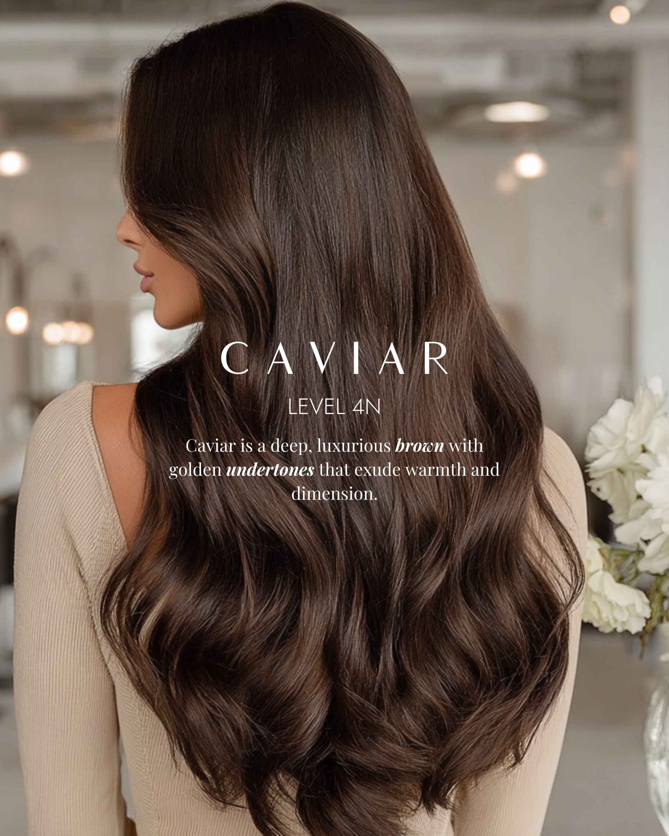 Caviar | 4N