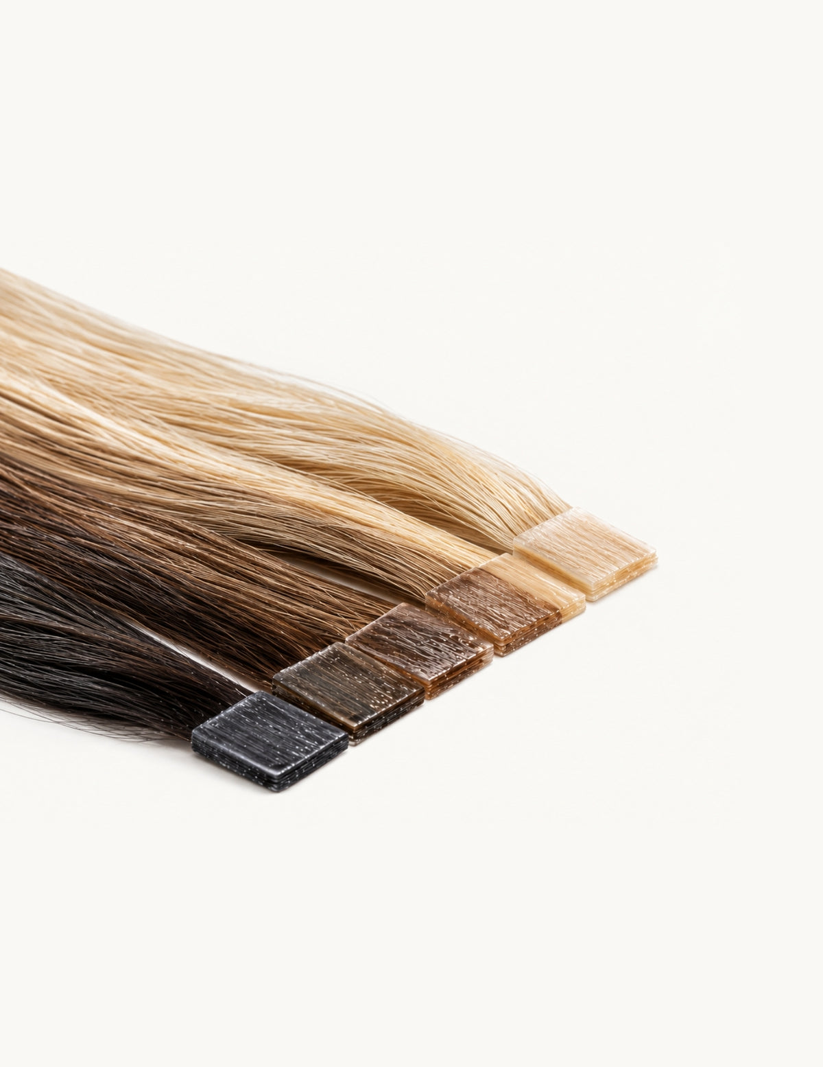 The K-Tip - Micro Keratin Bond
